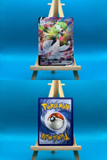 Gardevoir VMAX CPA 17 Weg des Champs Pokémon Karte Deutsch Near Mint