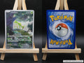 Viridium WHT 095 Weiße Flammen Pokémon Karte Deutsch Near Mint