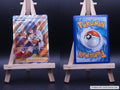 Petra Fakt SHF 67 Glänzendes Schicksal Pokémon Karte Deutsch Near Mint