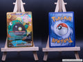 Enigmaras Wampitz ex JTG 188 Reisegefährten Pokémon Karte Deutsch Near Mint
