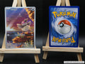 Skallyk WHT 144 Weiße Flammen Pokémon Karte Deutsch Near Mint