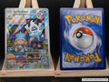 Gelatroppo PAR 190 Paradoxrift Pokémon Karte Deutsch Near Mint