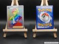 Mila CRE 219 Schaurige Herrschaft Pokémon Karte Deutsch Near Mint