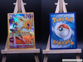 Blitza BRS TG04 Strahlende Sterne Pokémon Karte Deutsch Near Mint