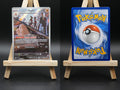 Team Rockets Digdri ASC 239 Erhabene Helden Pokémon Karte Deutsch Near Mint