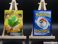 Lebenskräuter CES 180 Sturm am Firmament Pokémon Karte Deutsch Near Mint