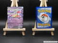Laschoking ex PAL 086 Entwicklungen in Paldea Pokémon Karte Deutsch Near Mint