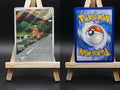 Kangama DRI 204 Ewige Rivalen Pokémon Karte Deutsch Near Mint
