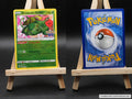 Strahlendes Bisaflor PGO 004 Pokémon GO Pokémon Karte Deutsch Near Mint