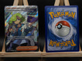Ciphermaniacs Decodierung 198/162 Ultra Rare Gewalten der Zeit DE NM Pokémon
