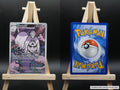 Friedwuff MEG 145 Mega-Entwicklung Pokémon Karte Deutsch Near Mint