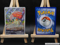 Furnifraß WHT 104 Weiße Flammen Pokémon Karte Deutsch Near Mint