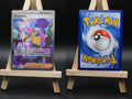 Enigmara PAF 237 Paldeas Schicksale Pokémon Karte Deutsch Near Mint