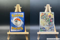 Mopex PAR 215 Paradoxrift Pokémon Karte Deutsch Near Mint