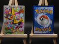 Enigmaras Voltrel ASC 231 Erhabene Helden Pokémon Karte Deutsch Near Mint