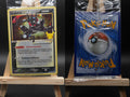 Quajutsu Gold Star SWSH 144 SWSH Black Star Promos Pokémon Karte Deutsch Near Mi