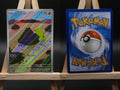 Larvitar OBF 203 Obsidianflammen Pokémon Karte Deutsch Near Mint