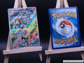 Maschock MEW 177 151 Pokémon Karte Deutsch Near Mint
