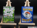 Famieps ex PAR 233 Paradoxrift Pokémon Karte Deutsch Near Mint