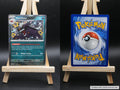 Mastifioso PAF 188 Paldeas Schicksale Pokémon Karte Deutsch Near Mint