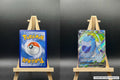 Pescryodon V EVS 176 Drachenwandel Pokémon Karte Deutsch Near Mint