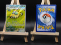 Chelcarain TEF 164 Gewalten der Zeit Pokémon Karte Deutsch Near Mint