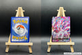 Feelinara VMAX EVS 075 Drachenwandel Pokémon Karte Deutsch Near Mint