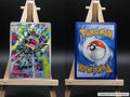 Krakeelo PAR 212 Paradoxrift Pokémon Karte Deutsch Near Mint