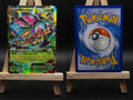 MVenusaur EX GEN 2 Generationen Pokémon Karte Deutsch Excellent