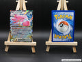 Heiteira ex TWM 134 Maskerade im Zwielicht Pokémon Karte Deutsch Near Mint