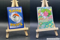 Shaymin DRI 185 Ewige Rivalen Pokémon Karte Deutsch Near Mint
