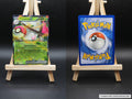 Hutsassa ex JTG 011 Reisegefährten Pokémon Karte Deutsch Near Mint