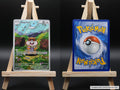 Nagelotz WHT 152 Weiße Flammen Pokémon Karte Deutsch Near Mint