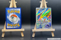 Kwaks (PAL 206) Entwicklungen in Paldea Pokemon