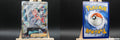 Professor Burnett SIT TG26 Silberne Sturmwinde Pokémon Karte Deutsch Near Mint