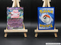 Lillys Piepi ex JTG 056 Reisegefährten Pokémon Karte Deutsch Near Mint