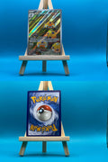 Keradar PAR 184 Paradoxrift Pokémon Karte Deutsch Near Mint