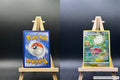 Roserade LOR TG02 Verlorener Ursprung Pokémon Karte Deutsch Near Mint