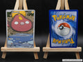 Flunschlik WHT 118 Weiße Flammen Pokémon Karte Deutsch Near Mint