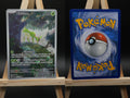 Viridium WHT 095 Weiße Flammen Pokémon Karte Deutsch Near Mint
