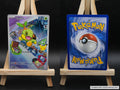 Chelast MEP 040 MEP Black Star Promos Pokémon Karte Deutsch Near Mint