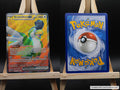 Krawalloro ex PAL 247 Entwicklungen in Paldea Pokémon Karte Deutsch Near Mint