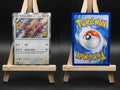 Schlaraffel PAF 206 Paldeas Schicksale Pokémon Karte Deutsch Near Mint