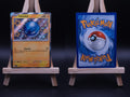 Voltobal PAF 133 Paldeas Schicksale Pokémon Karte Deutsch Near Mint