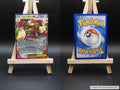 Mega Schlapor ex PFL 084 Fatale Flammen Pokémon Karte Deutsch Near Mint