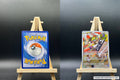 Briduradon SCR 155 Stellarkrone Pokémon Karte Deutsch Near Mint