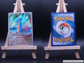Mistys Lapras DRI 194 Ewige Rivalen Pokémon Karte Deutsch Near Mint