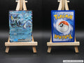 Schwarzes Kyurem ex SSP 048 Stürmische Funken Pokémon Karte Deutsch Near Mint
