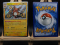 Raichu 132/091 Shiny Rare Paldeas Schicksale DE NM Pokémon
