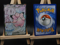 Lillys Piepi ex SVP 195 SV Black Star Promos Pokémon Karte Deutsch Near Mint